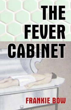 portada The Fever Cabinet (en Inglés)