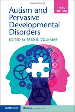 portada Autism and Pervasive Developmental Disorders (en Inglés)