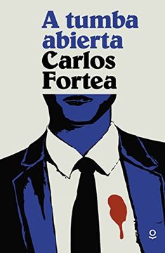 A tumba abierta (in Spanish)