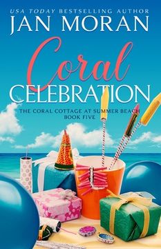 portada Coral Celebration (en Inglés)