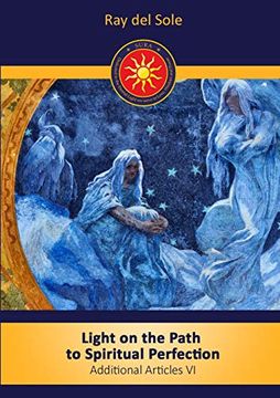 portada Light on the Path to Spiritual Perfection - Additional Articles vi (en Inglés)