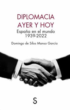 portada Diplomacia Ayer y hoy (in Spanish)