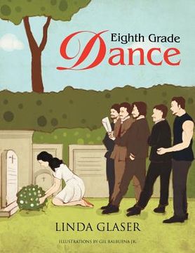 portada eighth grade dance (en Inglés)