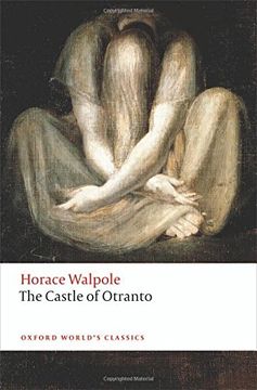 portada Owc The Castle of Otranto (Familia Uh) (en Inglés)