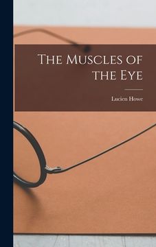 portada The Muscles of the Eye (en Inglés)