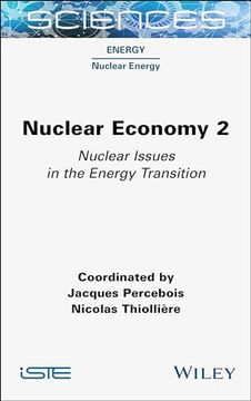 portada Nuclear Economy 2: Nuclear Issues in the Energy Transition