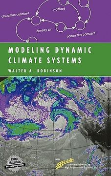 portada modeling dynamic climate systems