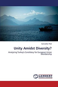 portada Unity Amidst Diversity?