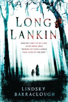 portada Long Lankin (in English)