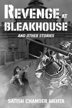 portada Revenge At Bleakhouse (en Inglés)