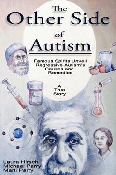 portada the other side of autism (en Inglés)