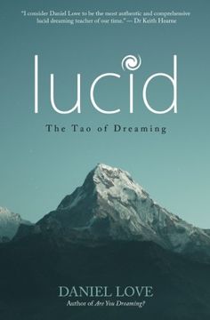 portada Lucid: The tao of Dreaming (en Inglés)