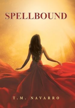 portada Spellbound (en Inglés)