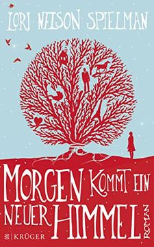portada Morgen Kommt ein Neuer Himmel: Roman (en Alemán)