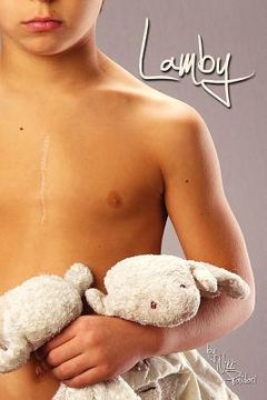 portada lamby: a mother's journey through a twisted medical system to save her son