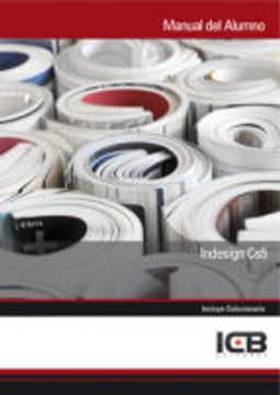 Indesign cs5