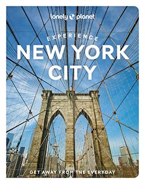 portada Experience new York City 1 (en Inglés)