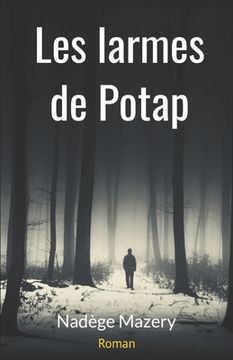 portada Les Larmes de Potap (en Francés)