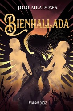 portada Bienhallada (in Spanish)