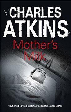portada Mother's Milk (en Inglés)