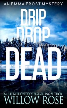 portada Drip Drop Dead