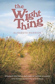 portada The Wight Thing