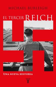 portada Tercer Reich, el