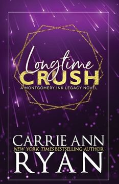 portada Longtime Crush - Special Edition (en Inglés)