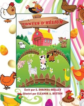 portada Contes D'Helium: Contes D'Helium (in French)