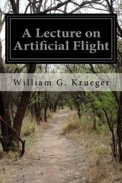 portada A Lecture on Artificial Flight