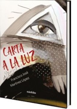 portada Carta a la luz (in Spanish)