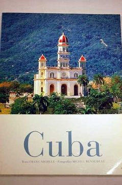 portada Guia t. Cuba (Oceano, Limite Visual)
