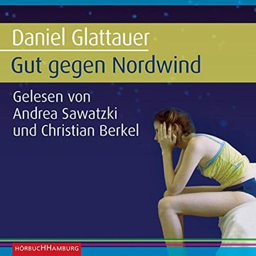 portada Daniel Glattauer: Gut Gegen Nordwind (in German)