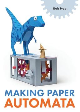 Making Paper Automata (en Inglés)