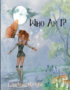 portada Who Am I? (en Inglés)