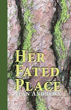 portada Her Fated Place