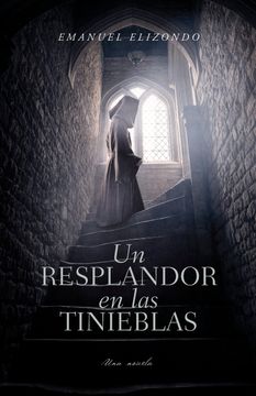 portada Un Resplandor en las Tinieblas/ spa Light After Darkness (Spanish Edition) [Soft Cover ]