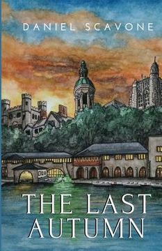 portada The Last Autumn (en Inglés)