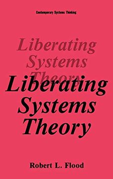 portada Liberating Systems Theory 
