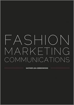 portada fashion marketing communications