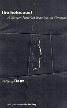 the holocaust,a german historian examines the genocide