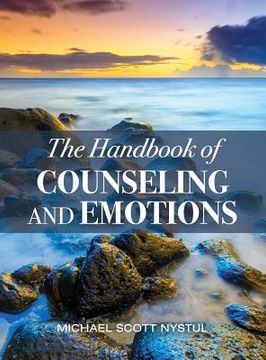 portada The Handbook of Counseling and Emotions (en Inglés)