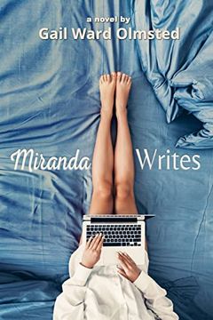 portada Miranda Writes (in English)