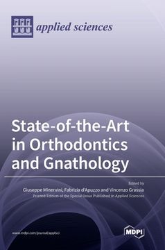 portada State-of-the-Art in Orthodontics and Gnathology (in English)