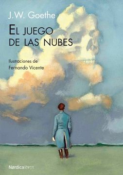 portada Juego de las Nubes, el (in Spanish)