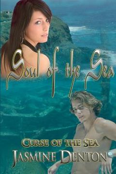 portada soul of the sea (en Inglés)