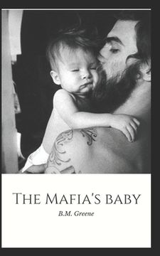 portada The Mafia's Baby (en Inglés)