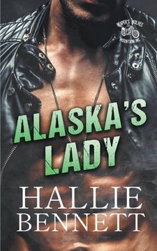 portada Alaska's Lady