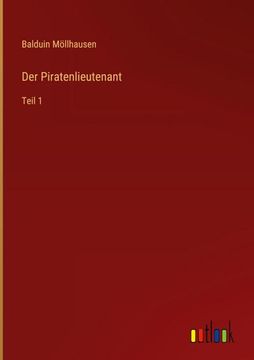 portada Der Piratenlieutenant: Teil 1 (en Alemán)