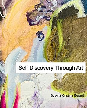portada Self Discovery Through art (en Inglés)